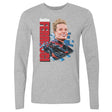 Santino Ferrucci Men's Long Sleeve T-Shirt | 500 LEVEL