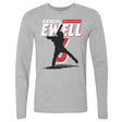 Kendal Ewell Men's Long Sleeve T-Shirt | 500 LEVEL