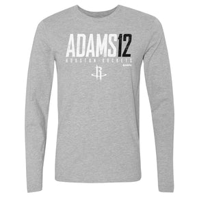 Steven Adams Men's Long Sleeve T-Shirt | 500 LEVEL