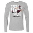Tress Way Men's Long Sleeve T-Shirt | 500 LEVEL