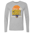 Steph Curry Men's Long Sleeve T-Shirt | 500 LEVEL