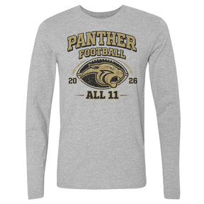 Plano East Men's Long Sleeve T-Shirt | 500 LEVEL