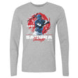 Shohei Ohtani Men's Long Sleeve T-Shirt | 500 LEVEL
