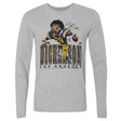 Eric Dickerson Men's Long Sleeve T-Shirt | 500 LEVEL