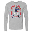 Pete Crow-Armstrong Men's Long Sleeve T-Shirt | 500 LEVEL