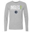 Joe Ingles Men's Long Sleeve T-Shirt | 500 LEVEL