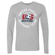 U.S. Soccer Men's Long Sleeve T-Shirt | 500 LEVEL