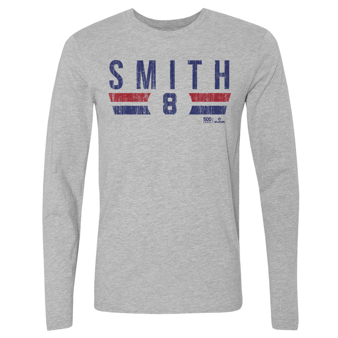 Josh Smith Men's Long Sleeve T-Shirt | 500 LEVEL