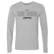 Omar Cande Trinidad Men's Long Sleeve T-Shirt | 500 LEVEL