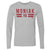 Mickey Moniak Men's Long Sleeve T-Shirt | 500 LEVEL