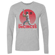 Doug DeCinces Men's Long Sleeve T-Shirt | 500 LEVEL