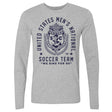 U.S. Soccer Men's Long Sleeve T-Shirt | 500 LEVEL