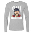 Alex Ovechkin Men's Long Sleeve T-Shirt | 500 LEVEL