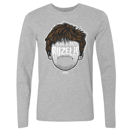 Matas Buzelis Men's Long Sleeve T-Shirt | 500 LEVEL