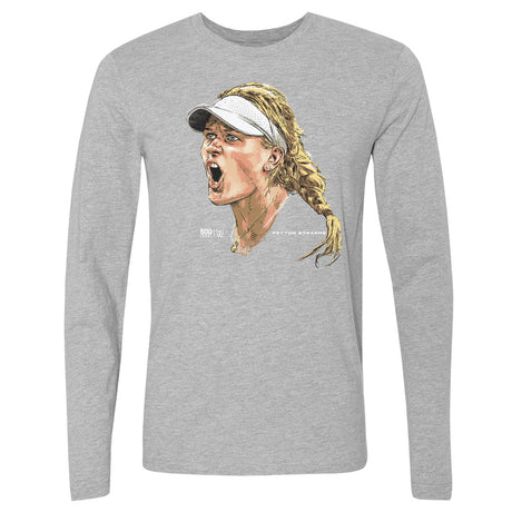 Peyton Stearns Men's Long Sleeve T-Shirt | 500 LEVEL