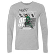 Matt Duchene Men's Long Sleeve T-Shirt | 500 LEVEL