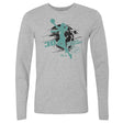 Breanna Stewart Men's Long Sleeve T-Shirt | 500 LEVEL