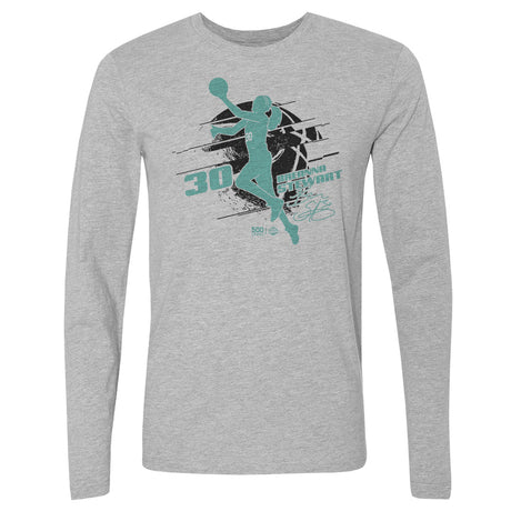 Breanna Stewart Men's Long Sleeve T-Shirt | 500 LEVEL