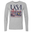 USMNT Men's Long Sleeve T-Shirt | 500 LEVEL