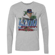 Nolan Ryan Men's Long Sleeve T-Shirt | 500 LEVEL