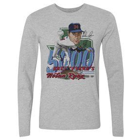 Nolan Ryan Men's Long Sleeve T-Shirt | 500 LEVEL