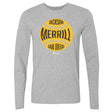Jackson Merrill Men's Long Sleeve T-Shirt | 500 LEVEL