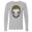 Zach Frazier Men's Long Sleeve T-Shirt | 500 LEVEL