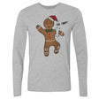 Christmas Men's Long Sleeve T-Shirt | 500 LEVEL
