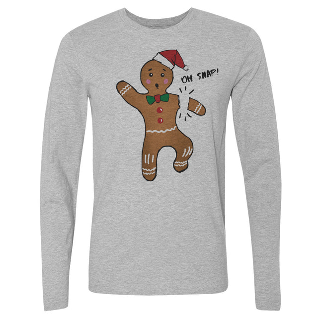 Christmas Men's Long Sleeve T-Shirt | 500 LEVEL
