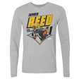 Jayden Reed Men's Long Sleeve T-Shirt | 500 LEVEL