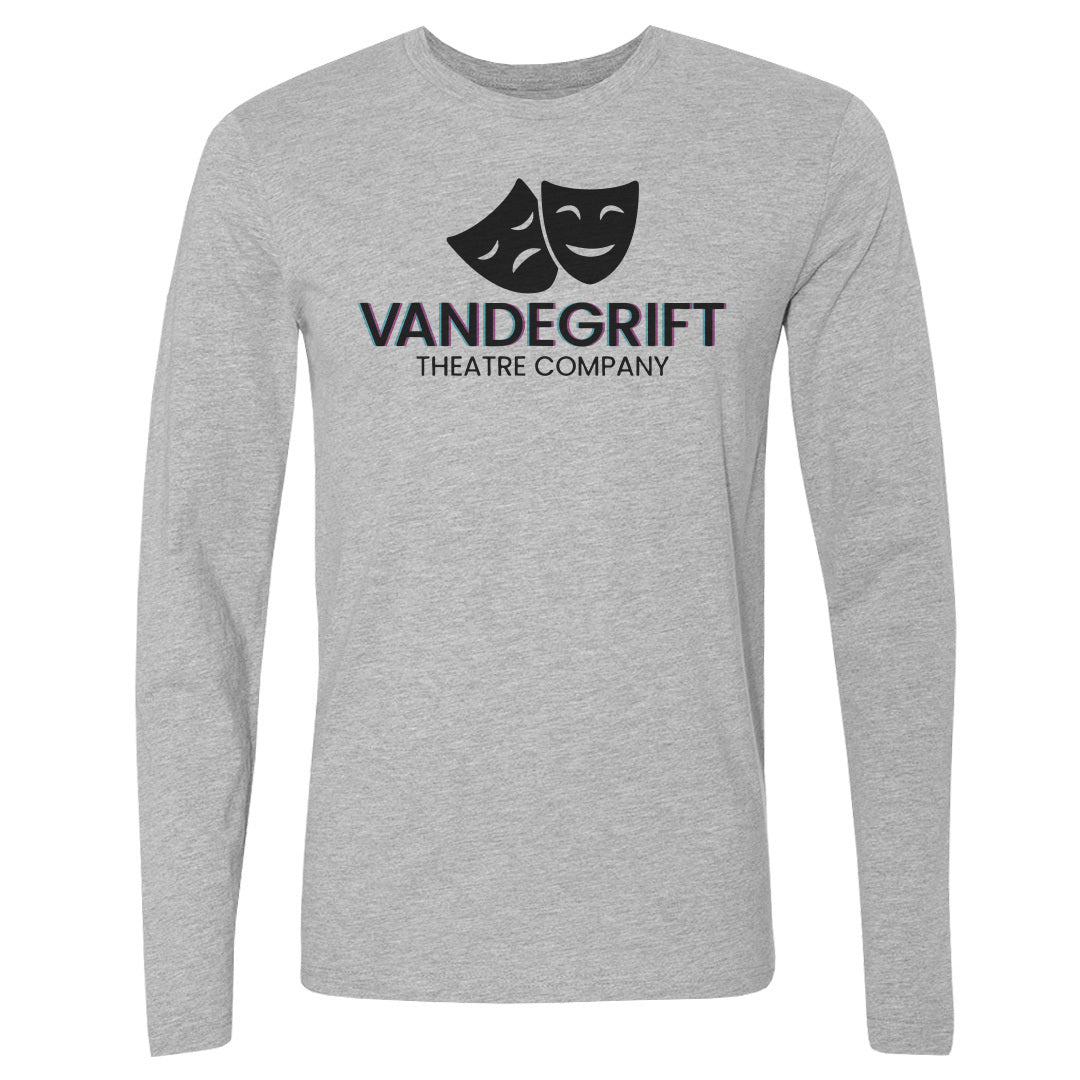 Vandegrift Men's Long Sleeve T-Shirt | 500 LEVEL