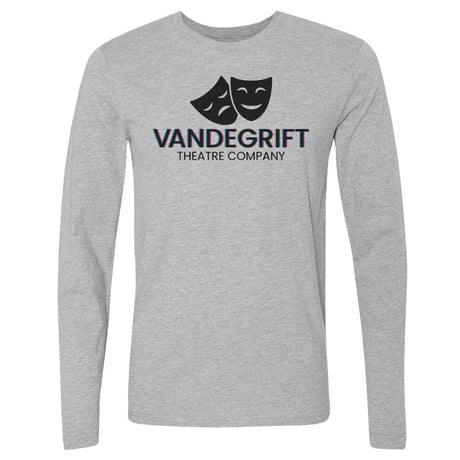 Vandegrift Men's Long Sleeve T-Shirt | 500 LEVEL