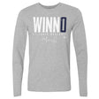 Masyn Winn Men's Long Sleeve T-Shirt | 500 LEVEL