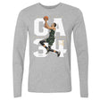 Giannis Antetokounmpo Men's Long Sleeve T-Shirt | 500 LEVEL