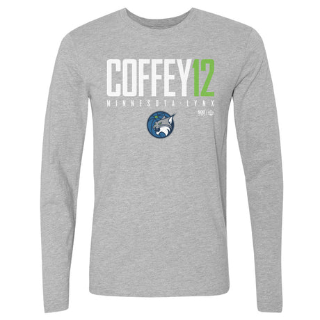 Nia Coffey Men's Long Sleeve T-Shirt | 500 LEVEL
