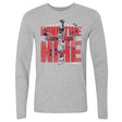 Michael Harris II Men's Long Sleeve T-Shirt | 500 LEVEL