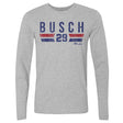 Michael Busch Men's Long Sleeve T-Shirt | 500 LEVEL