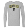 Columbus Crew Men's Long Sleeve T-Shirt | 500 LEVEL
