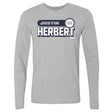 Justin Herbert Men's Long Sleeve T-Shirt | 500 LEVEL