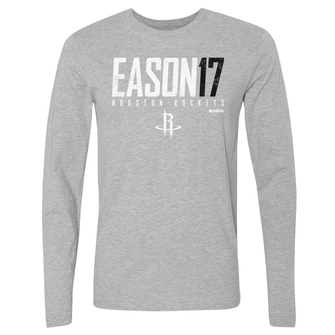 Tari Eason Men's Long Sleeve T-Shirt | 500 LEVEL