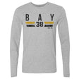 Jason Bay Men's Long Sleeve T-Shirt | 500 LEVEL