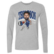 Klay Thompson Men's Long Sleeve T-Shirt | 500 LEVEL