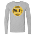 Mason Miller Men's Long Sleeve T-Shirt | 500 LEVEL