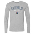 North Carolina Courage Men's Long Sleeve T-Shirt | 500 LEVEL