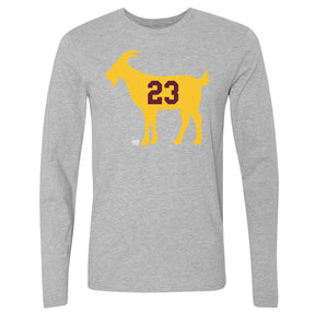 Cleveland Men's Long Sleeve T-Shirt | 500 LEVEL