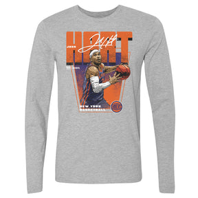 Josh Hart Men's Long Sleeve T-Shirt | 500 LEVEL