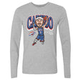 Alex Caruso Men's Long Sleeve T-Shirt | 500 LEVEL