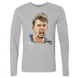 Franz Wagner Men's Long Sleeve T-Shirt | 500 LEVEL