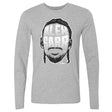 Alex Sarr Men's Long Sleeve T-Shirt | 500 LEVEL