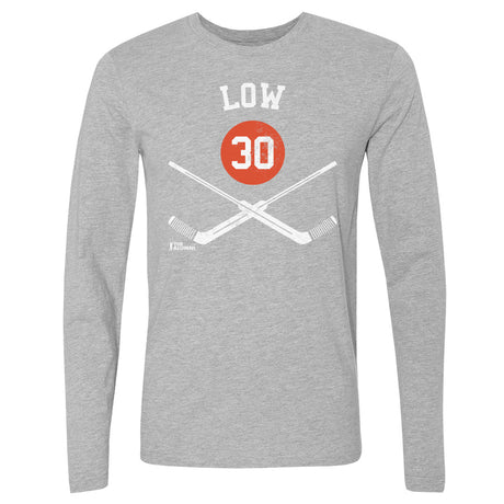 Ron Low Men's Long Sleeve T-Shirt | 500 LEVEL